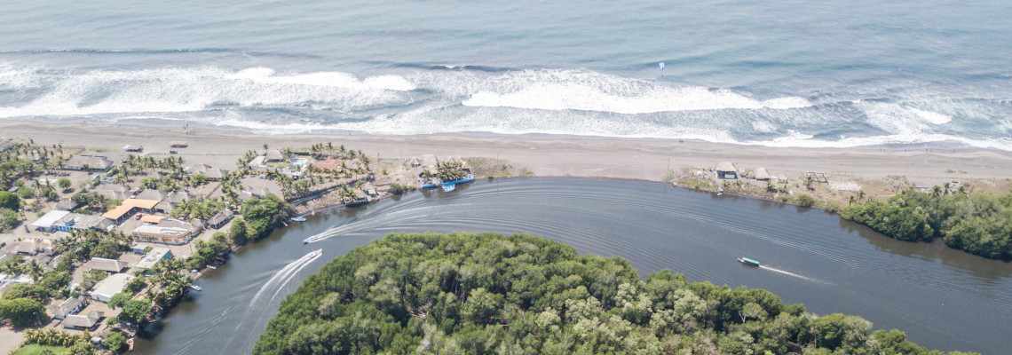 Turismo y Tecnología
